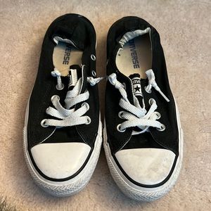 Converse (slip on)